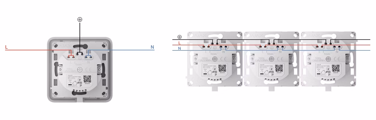 outlet-install