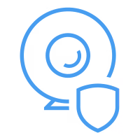 Ochrana webkamery a mikrofonu 
