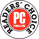 Prvý víťaz Readers 'Choice