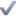 ✔