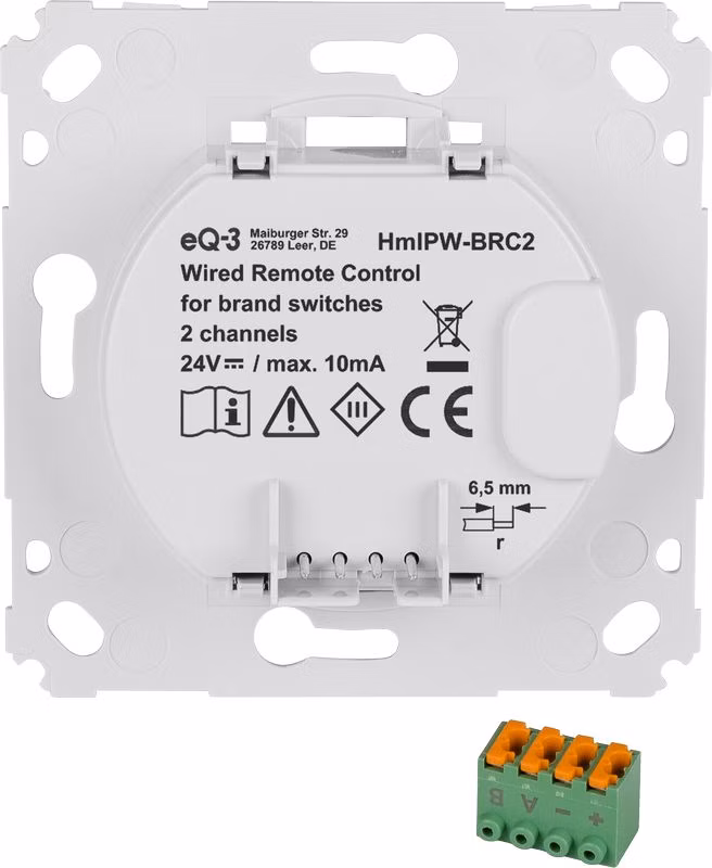 HmIPW BCC produkt