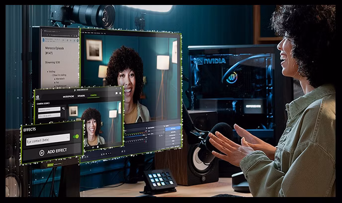 Nvidia Studio