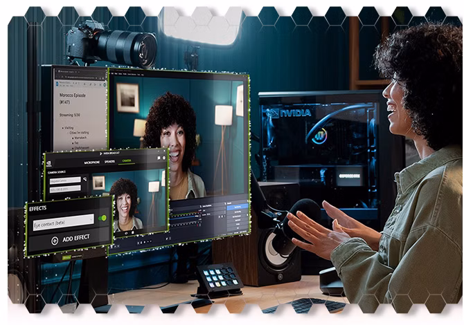 Nvidia Studio