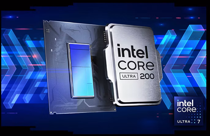 Intel Core Ultra 7 265KF