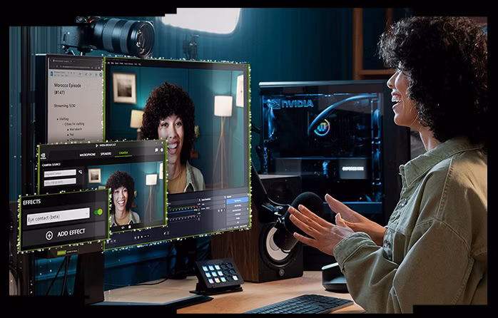 Nvidia Studio
