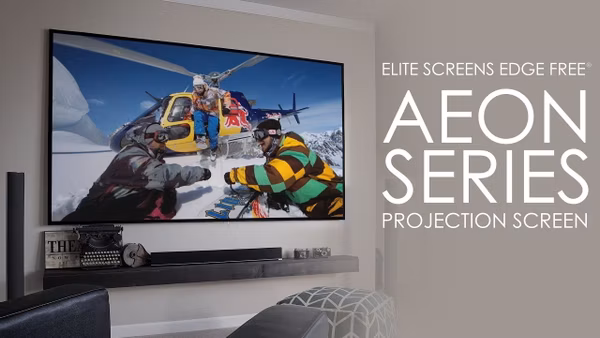 Aeon series