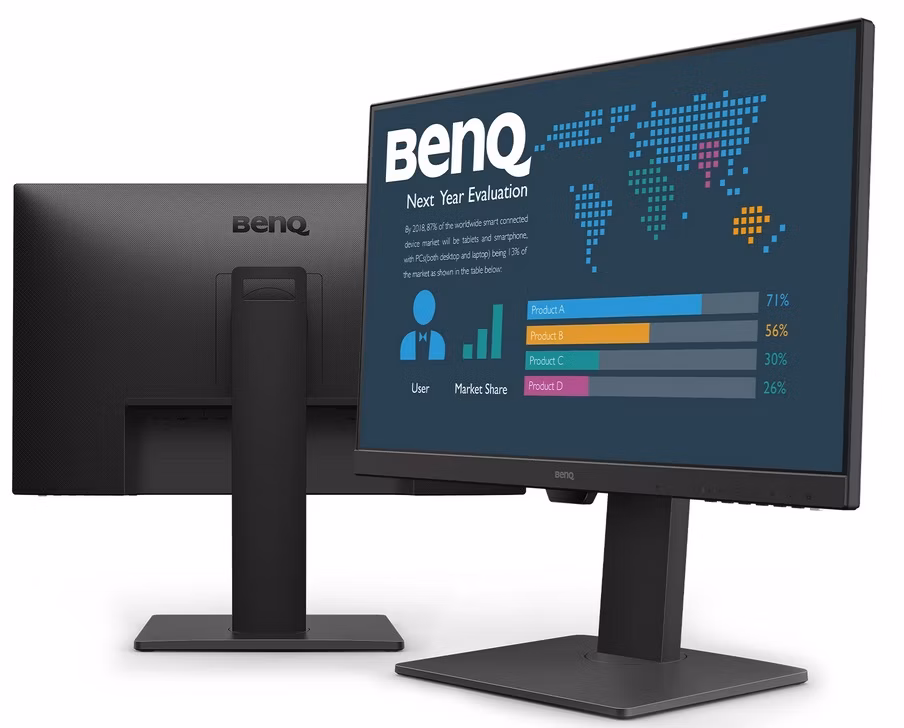 obrázek monitor BenQ