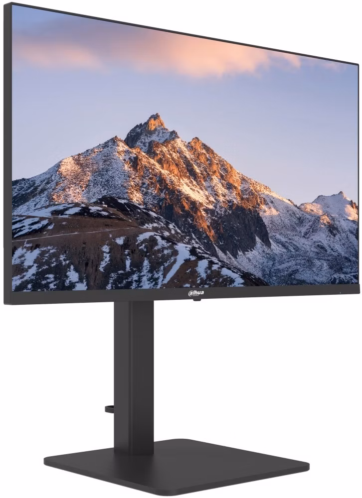 obrázek monitor Dahua