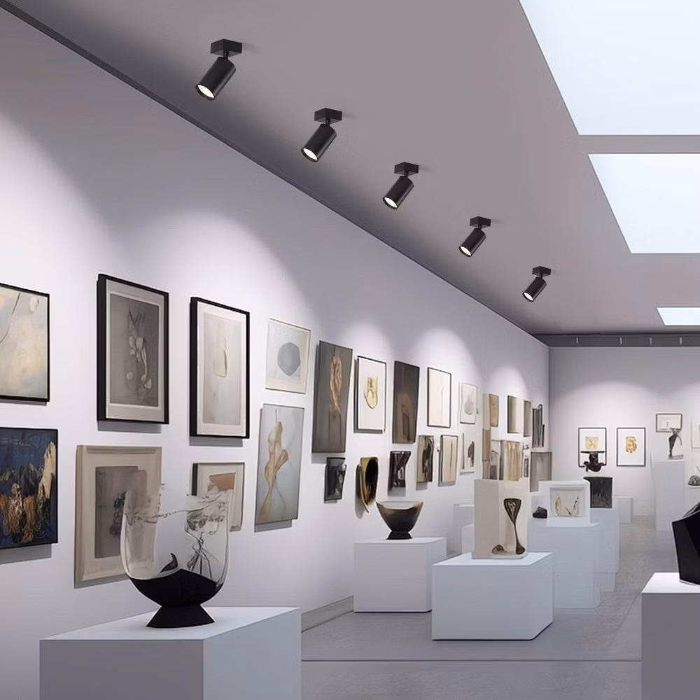 IMMAX světlo galerie