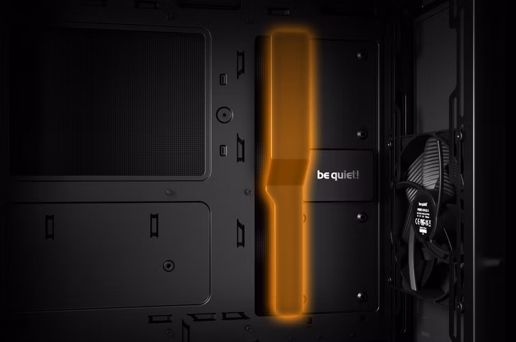 obrázek PC skříň
