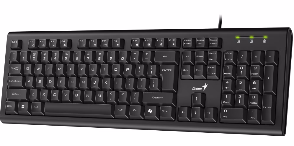 klávesnice Genius KB-113