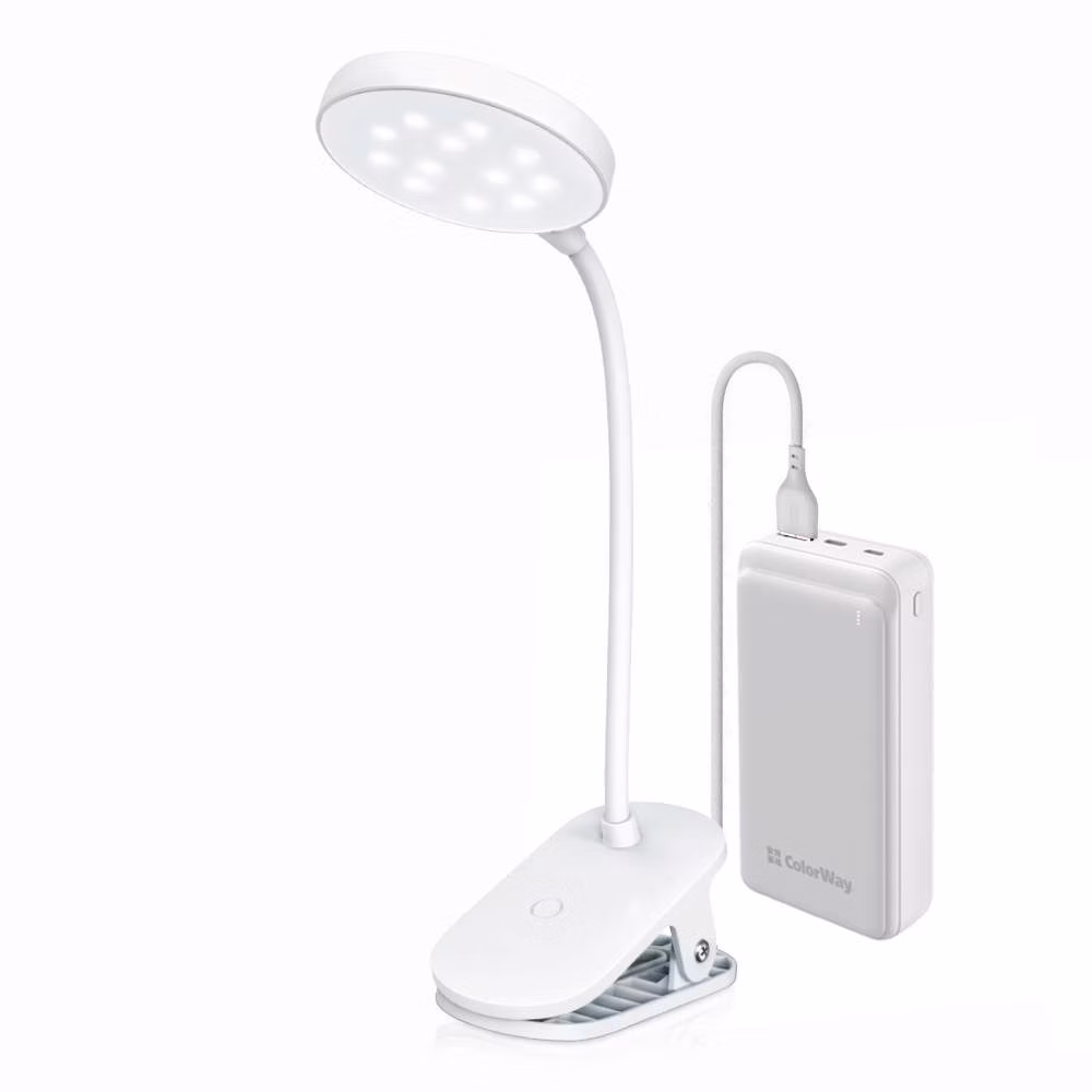 obrázek LED lampička