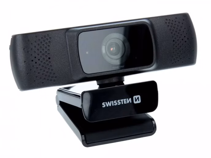 obrázek webkamera SWISSTEN