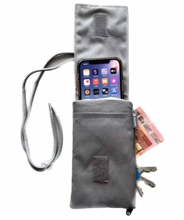 obrázek SWISSTEN POCKET