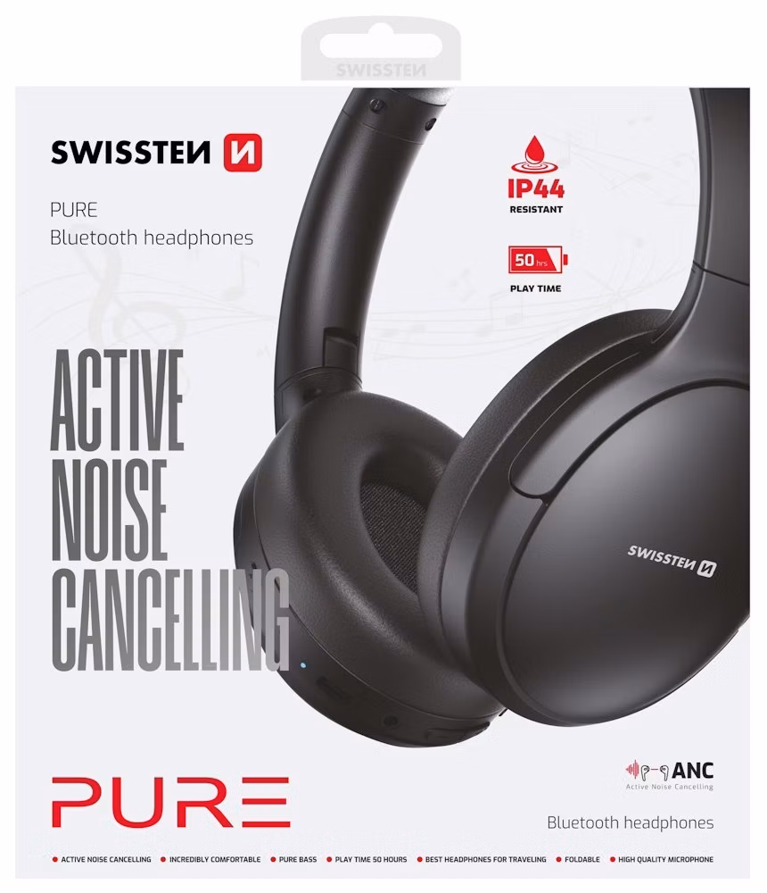obrázek SWISSTEN PURE