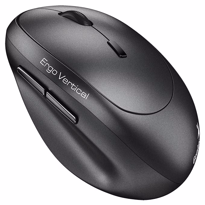 Genius Ergo 8350S