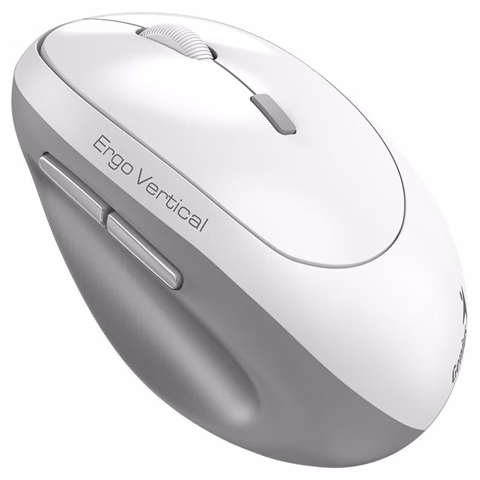 Genius Ergo 8350S