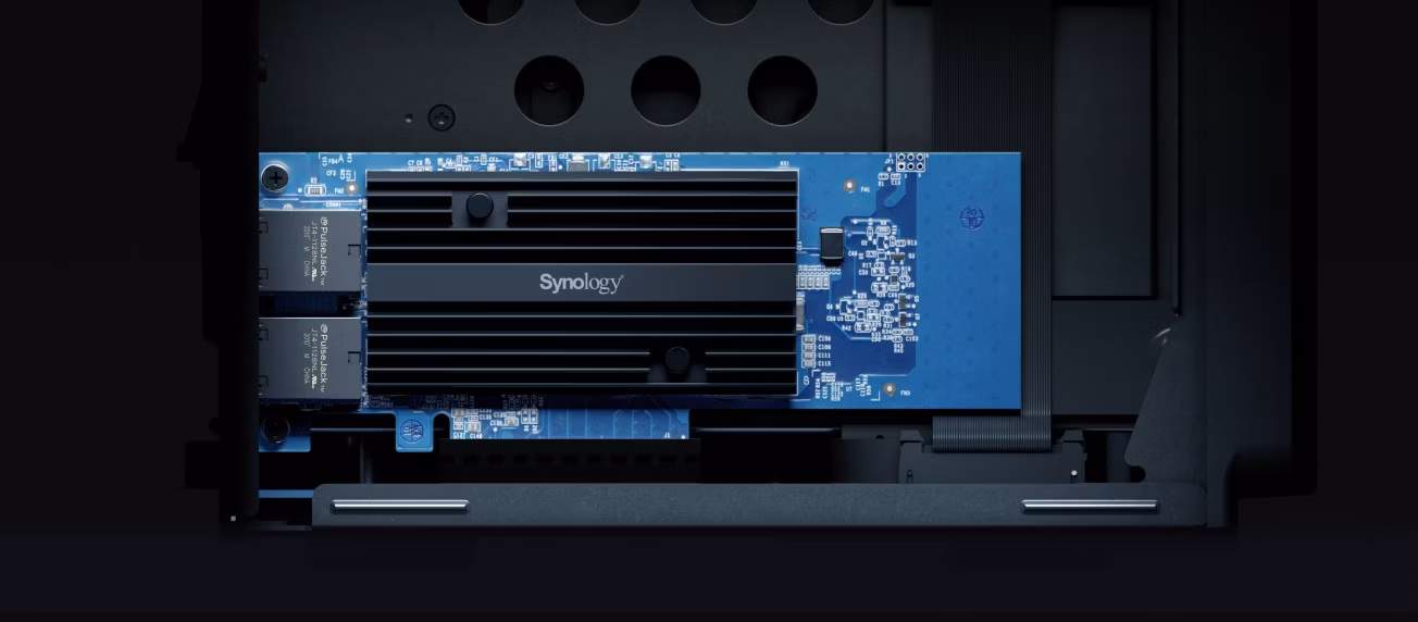 obrázek Synology E10G30-T2
