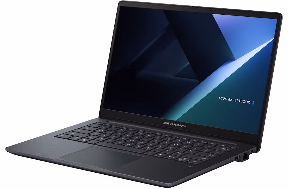 obrázek notebook ASUS