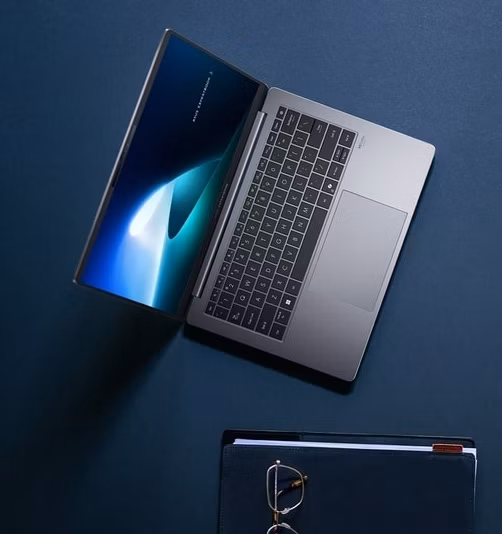 obrázek ASUS ExpertBook