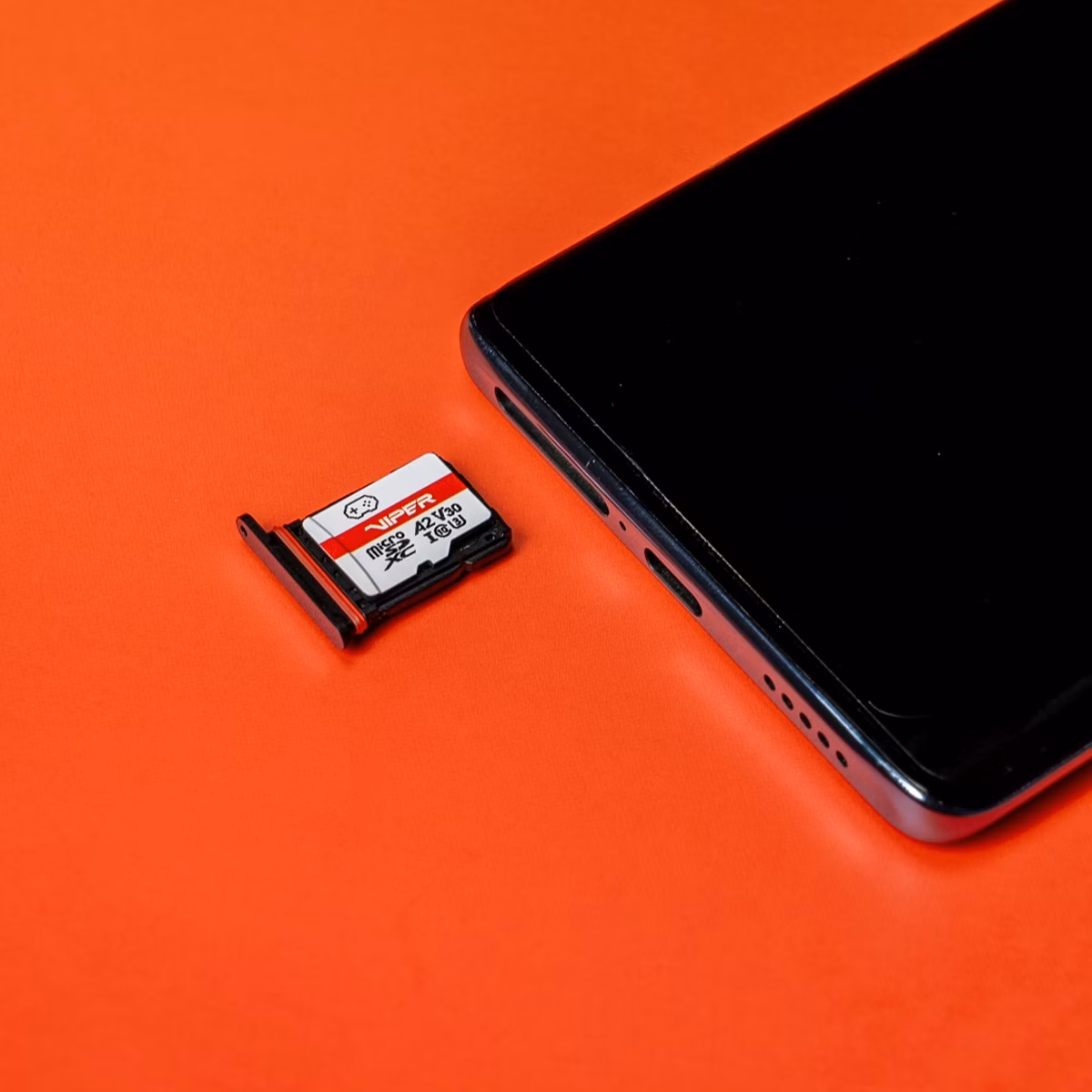 PATRIOT Viper microSDXC