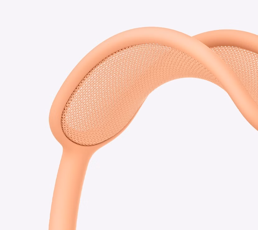 detail AirPods Max