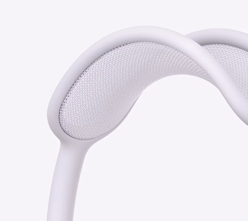 detail AirPods Max