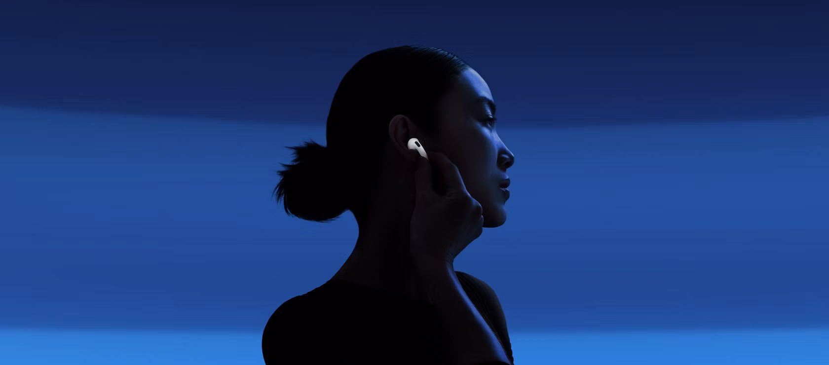 obrázek sluchátka Apple