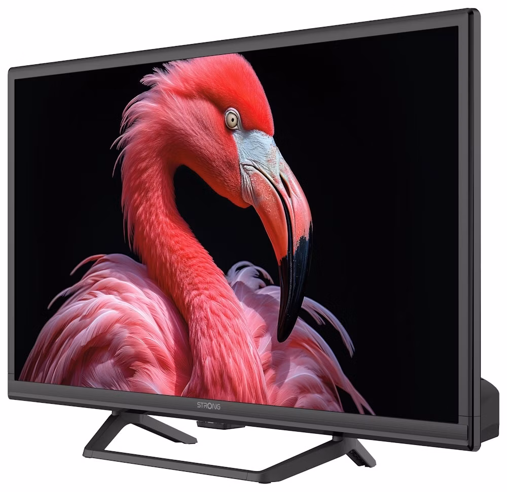 obrázek TV Strong