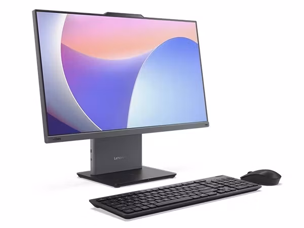 obrázek počítač Lenovo ThinkCentre Neo 50a-24 Gen5 s příslušenstvím