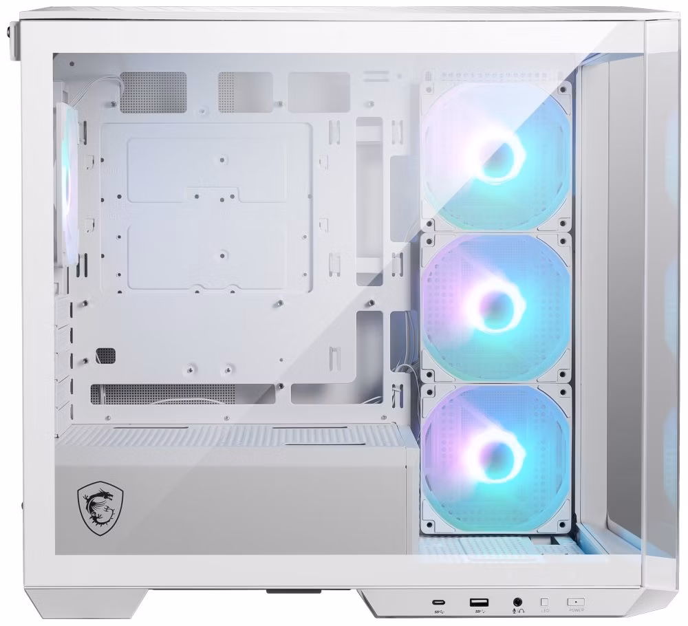 obrázek PC skříň MSI MAG PANO M100R PZ