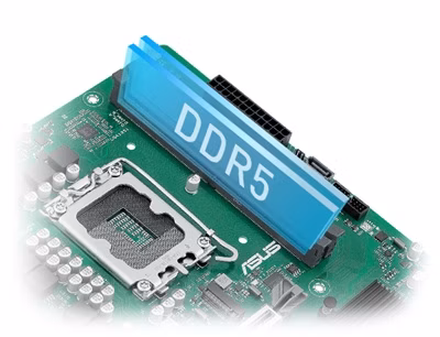 obrázek DDR5