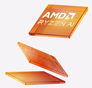 obrázek procesor Ryzen
