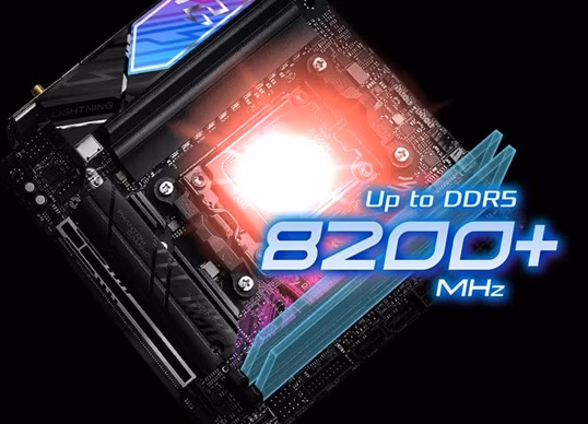 obrázek DDR5