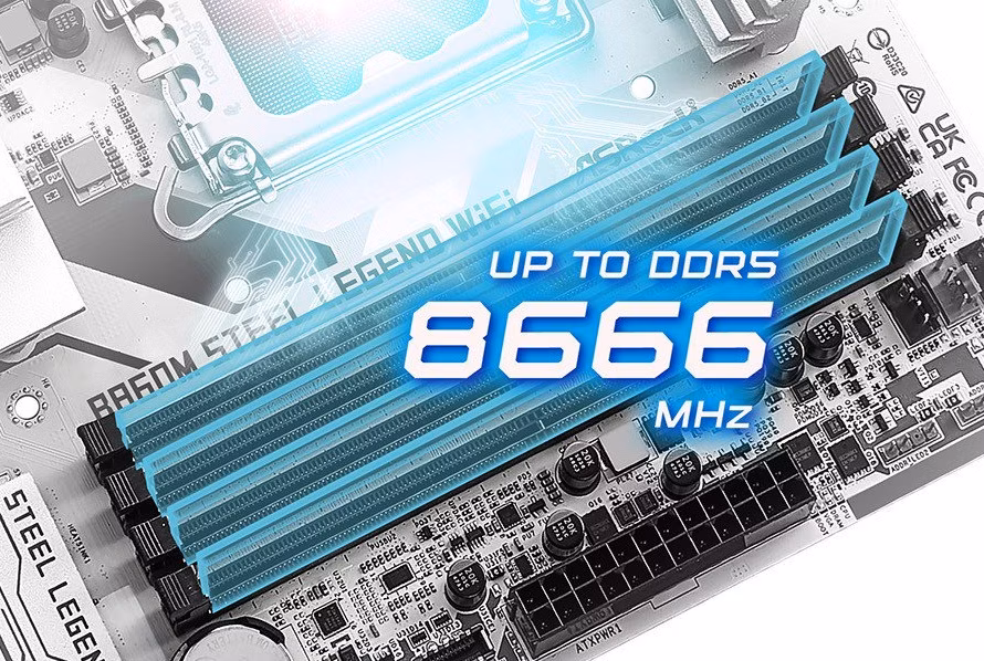obrázek DDR5