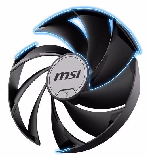obrázek ventilátor