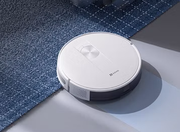 obrázek vysavač EZVIZ RC3