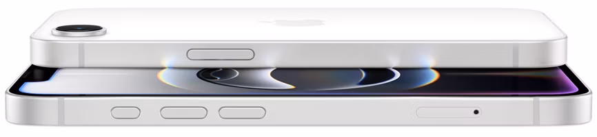 obrázek Apple iPhone 16e
