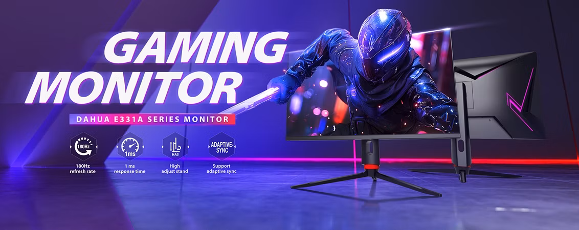 obrázek monitor Dahua LM27-E331A