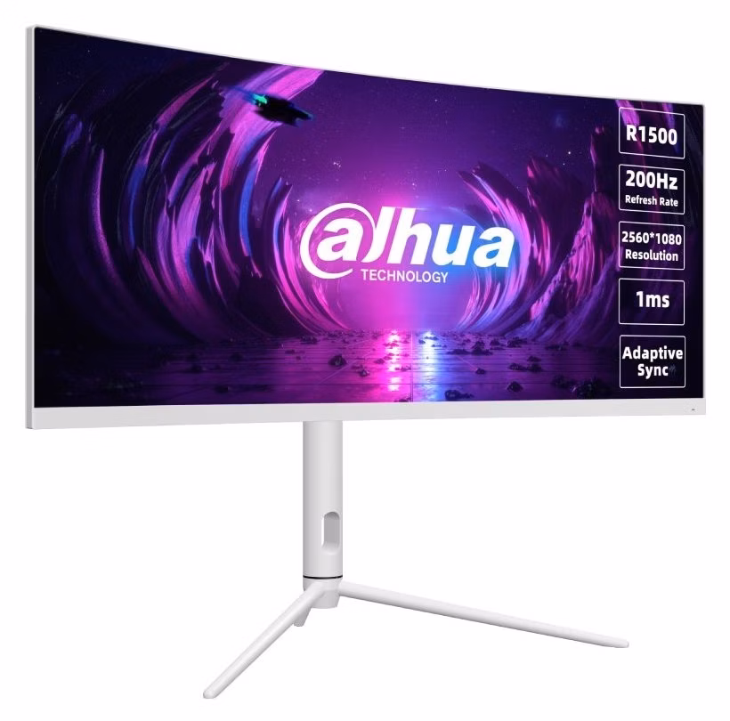 obrázek herní monitor Dahua LM30-E330CW