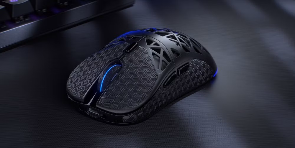 obrázek bezdrátová myš Endorfy LIV Wireless