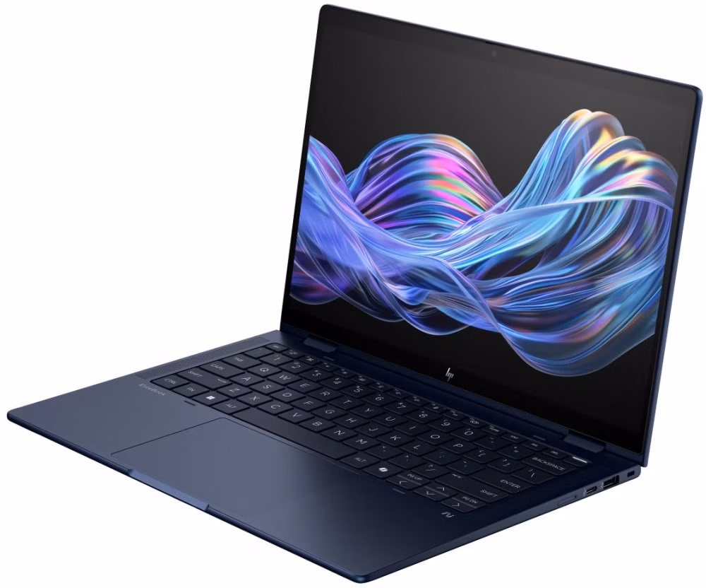 obrázek notebook HP Elitebook X Flip G1i