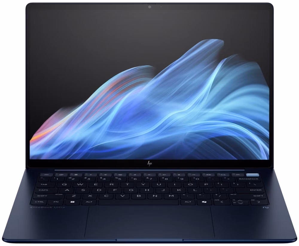 obrázek notebook HP Elitebook Ultra G1