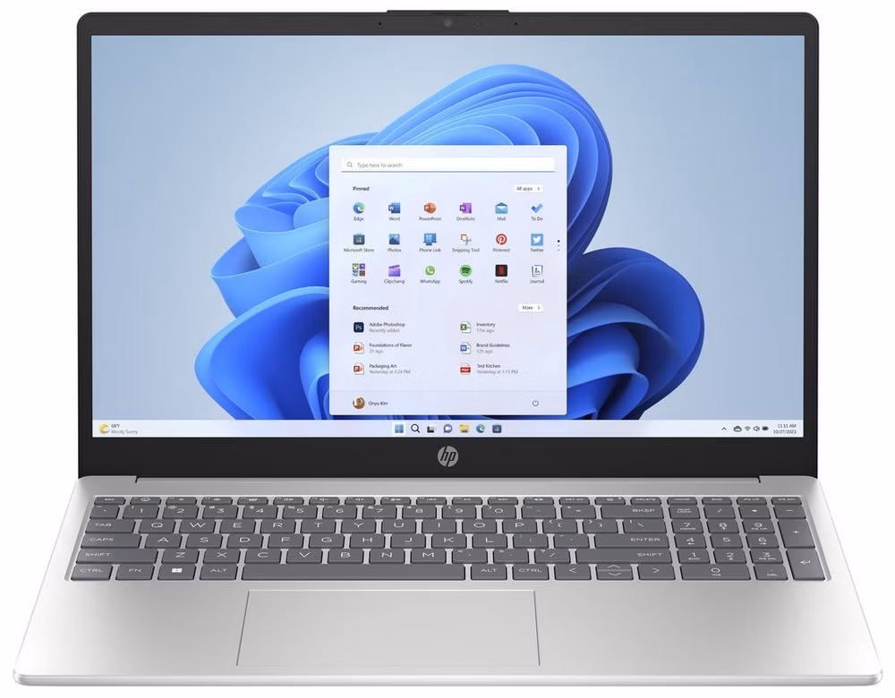 HP 15-fd0031nc