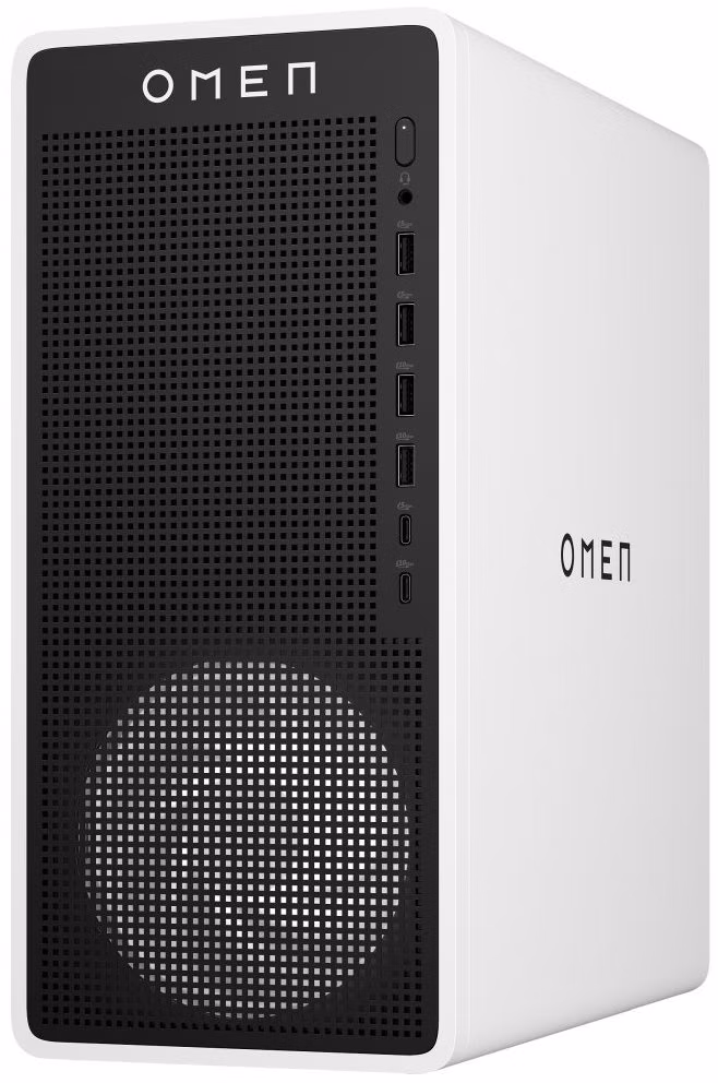 obrázek herní PC HP OMEN TG03