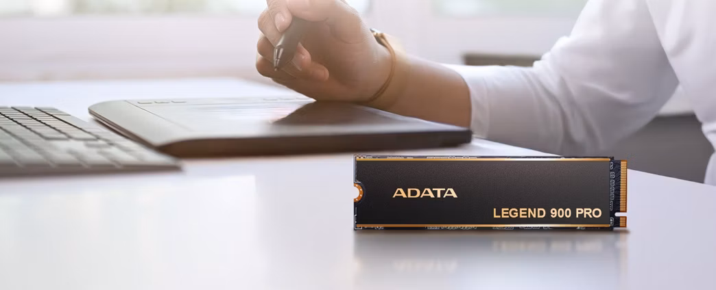obrázek ADATA LEGEND 900 PRO