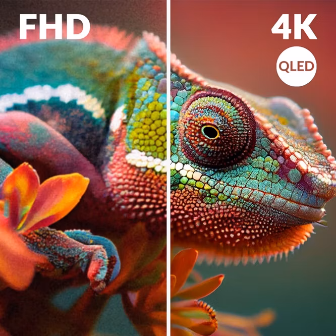 obrázek 4K rozlišení
