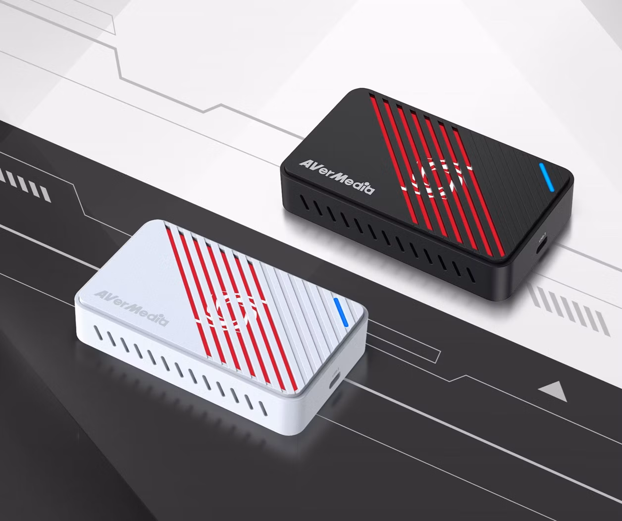 obrázek AVERMEDIA Live Gamer Ultra GC553Pro