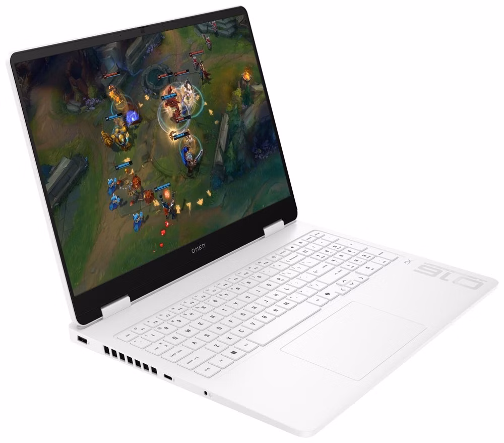 obrázek notebook HP Omen Max 16