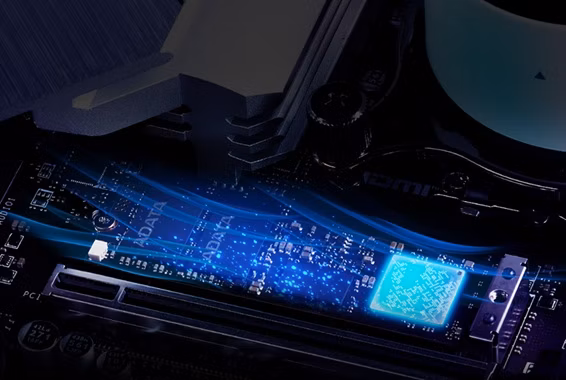 SSD ADATA XPG Mars 980 Blade